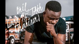 Bril Fight 4... - Lane Mo Takh (Trahison) [official Lyrics] chords