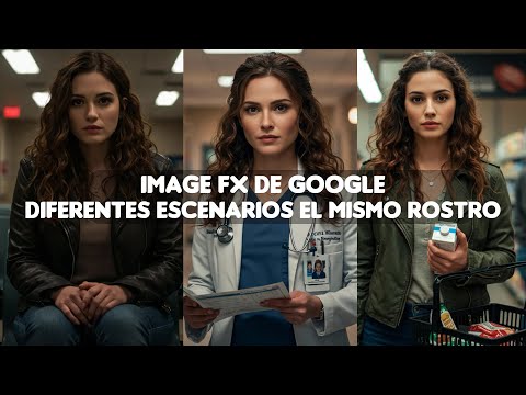 How to USE Google's IMAGE FX 🎨 🔥#ImageFX #AI #Google