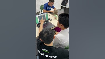 Kuasai bahasa masa depan! Timedoor Academy siap membimbing di Batam dan sekitarnya! 🚀🖥️