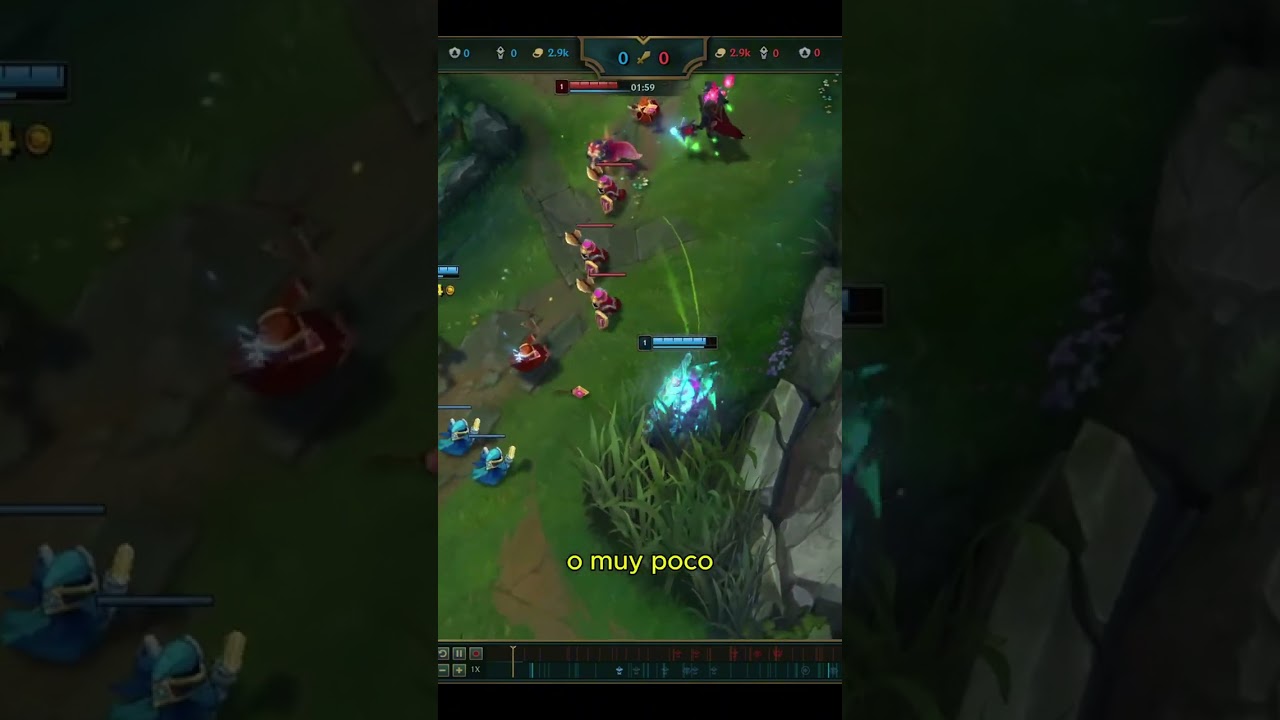 ¡Backear te hará ganar! 