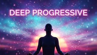 Deep Progressive Trance 2026 ✨ Melodic & Atmospheric Trance Journey