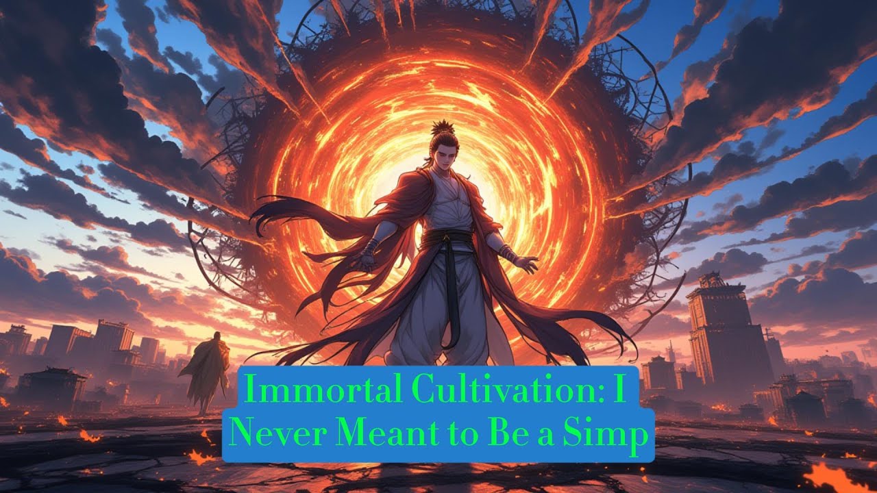 I Really Didn’t Want to Be a Flatterer in Cultivation!  #comics #animation #storytelling  #coolvideo