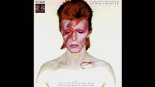 David Bowie Round And Round