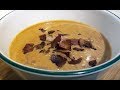 How to make Low Carb Bacon Cheeseburger Soup