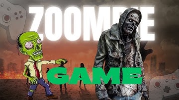 Left to Survive Gameplay-Zombie Shooter Survival game