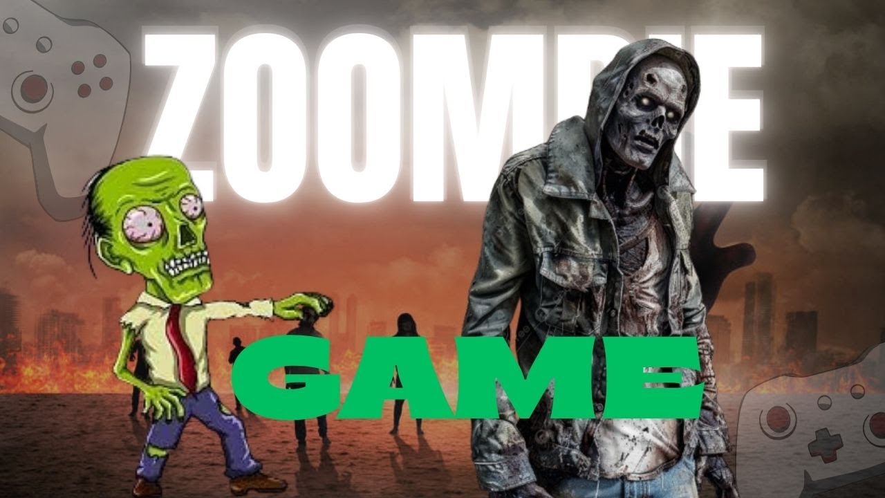 Left to Survive Gameplay-Zombie Shooter Survival game