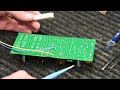 How to repair Vintage Audio Power supply