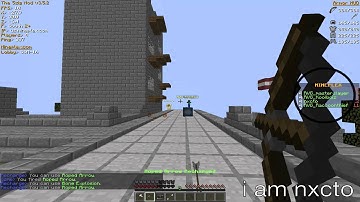 Mineplex Teamers - Teaming in SSM