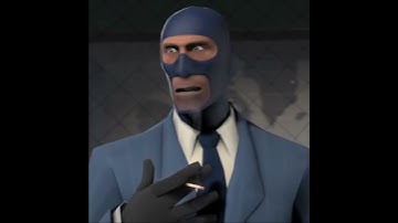 Spy: Stop posting about among us