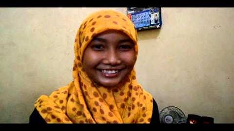 Arifismail video profile (Mantawatch Internship Program 2014)