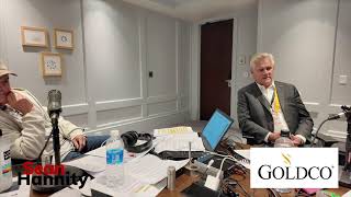 Sean Hannity Radio RNC Day 4 - Bottom of the Hour