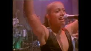 Ivete Sangalo - Arerê (Banda Eva) - 1997