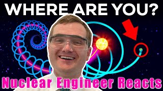 Nuclear Engineer Reacts to Kurzgesagt \\