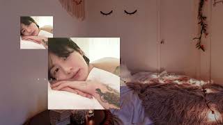 Sleeping next to Jungkook ASMR Imagine 💤🌙