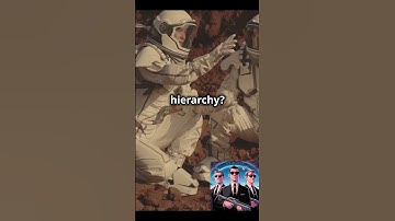 How Would a Society on an Interstellar Journey be Structured #planet #space #universe