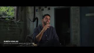 Documental Centro de Innovación Carrio (Capítulo 1)