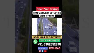 #final#project#ece#eee#smart#engineering#innovation#best#tech#python#road#accident#detection#iot#app