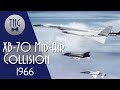 Death of a Valkyrie: The 1966 XB-70 Midair Collision