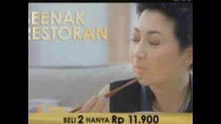 Download lagu Iklan Bakmi Mewah [with Indy Barends]