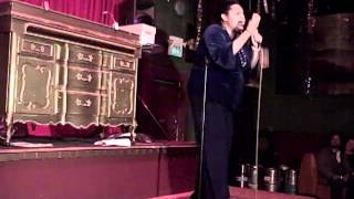 Desiree Burch at Romane Event Comedy Show - February 29th 2012 Part 1