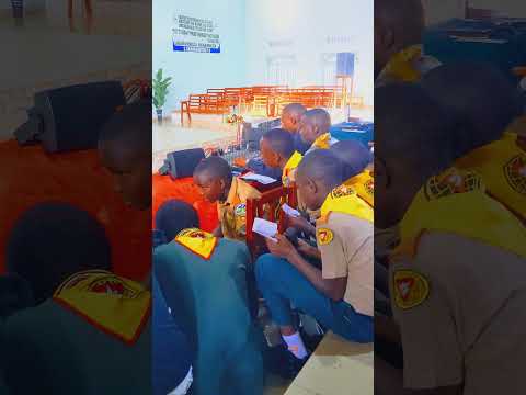 J A Bwuzuli Choir Bideshinibohugalepeusigharabuli Gospelmusic Music Angakingawitaypagibig