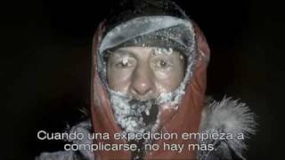 Ranulph Fiennes Keep Walking Project