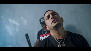 Daffy El Audio x Monster Tarver - Códigos (Oficial Music Video)