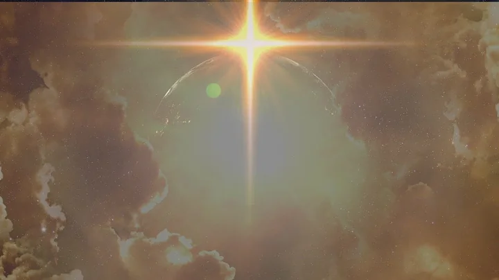 Marie & Anders - We Give You Praise (Isaiah 24)