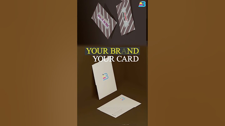 "Your First Impression Starts Here – Premium Business Cards for Every Professional!