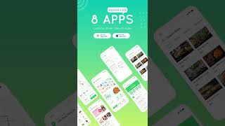 Fox-Jek App Promo Video | Gojek Clone | All-in-One Multi-Service App Script - White Label Fox screenshot 2