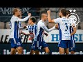 HJK TV: HJK vs RoPS 4-0