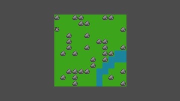 Godot Random Item Spawn