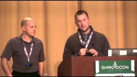 Breaking Bulbs Briskly By Bogus Broadcasts [ShmooCon 2016]