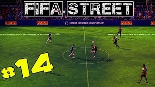 FIFA STREET 4| Прохождение КАРЬЕРЫ | #14