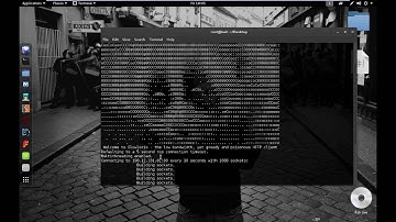How to DoS using Slowloris 2016 KaliLinux