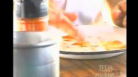 Jerry Baird's Seasonings
