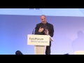 Yanis Varoufakis on the state of Europe and the Euro