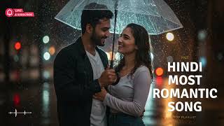 🎶 Bollywood Romantic Love Songs | Hindi Heart Touching Playlist | Best Hindi Hits