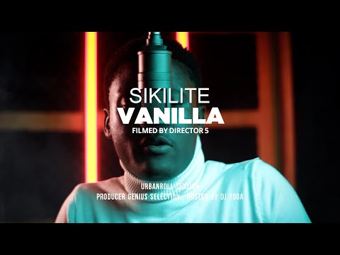 Vanilla Sikilite Urbanroll Session Lia Momo