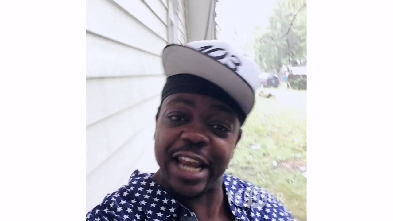 Chickenhead (feat. La Chat & Three 6 Mafia) Project Pat Triller