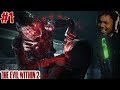 WARNING: YOU WILL GET NIGHTMARES FROM THIS GAME | The Evil Within 2 (Part 1)