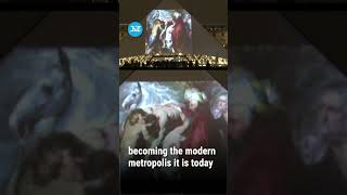 Sheikh Mohammed opens new museum, invites everyone to visit it to learn about Dubai #shorts screenshot 5