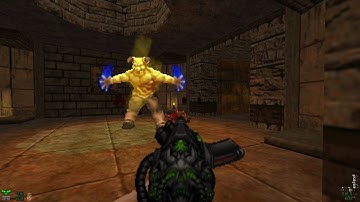 Gut-Wrenching Encounters - Complex Doom & LCA (Epic 2) [Part 3]