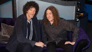 Howard Stern to Induct Bon Jovi Into Rock & Roll Hall of Fame – The Howard Stern Show