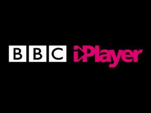 BBC iPlayer TV