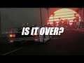 Middle Child - is it over? (UK Garage)