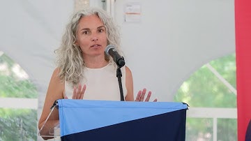 1.5 Minute Climate Lecture: "Drought"