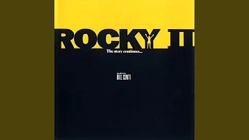 Redemption (Theme From Rocky II)