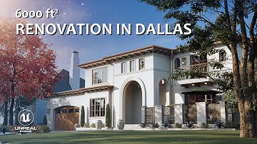 Revolution in Renovation: How Technology Transformed This Home Remodeling