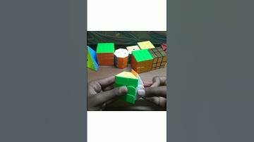 cube loop ! #shorts #cube